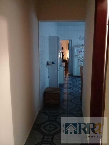 Imagem 6 de 15 de Casa Para Venda Em São Paulo, Vila Gumercindo, 2 Dormitórios, 1 Suíte, 1 Banheiro, 2 Vagas - 150_2-1246369