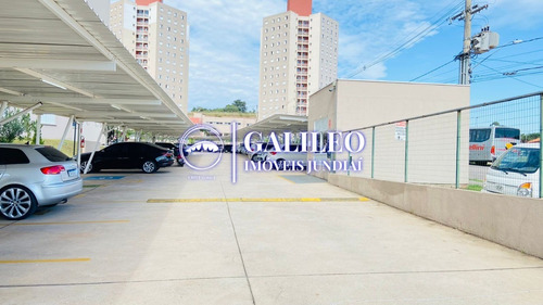 Imagem 13 de 14 de Aluga Apto 48 M² C/ 2 Dormitórios - Cidade Jardim - Jundiaí - Sp - Ap02156 - 70717771