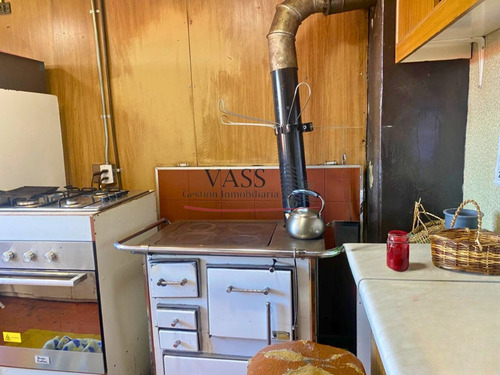 Vass Vende Casa 4d 2b En Ancúd. Chiloé