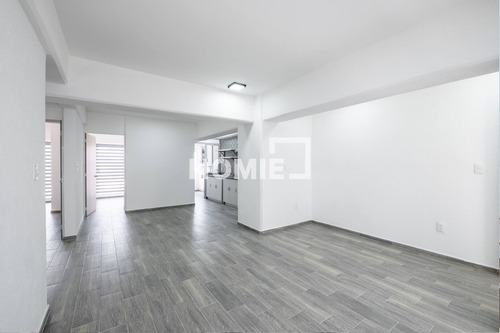 Moderno Y Funcional Depa En Miravalle, Excelente Ubicación, 94427