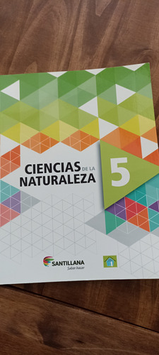 Ciencias De La Naturaleza5