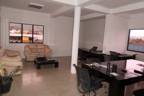 Galpón De Servicios Industrial En Venta Nirgua Yaracuy