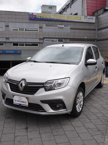 Renault Sandero 1.6 Life