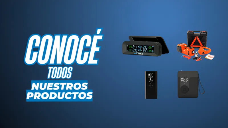 Nuestros productos