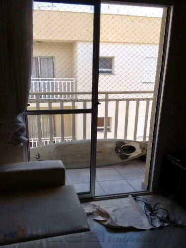 Imagem 2 de 6 de Apartamento - Ap00103 - 4531727