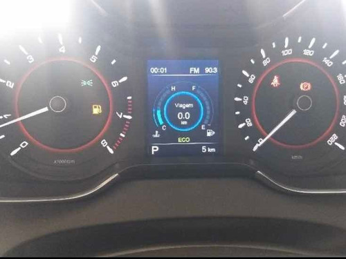 Chery Arrizo 5 2021 1.5 Rts Turbo Flex Aut. 4p