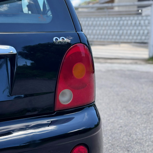Chery QQ 1.1 16v 5p