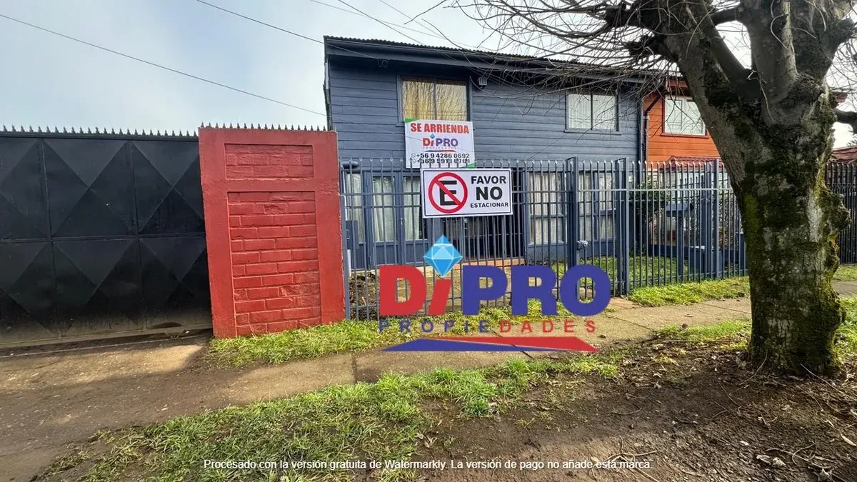 Imagen 1 de 12 de Se Liquida Casa En Excelente Sector