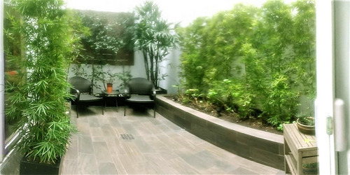 Imagen 5 de 18 de Polanco Garden House Negociable Con 4 Jardines Interiores, Gym, Piscina, Amplio Roof Garden, Guardias24h