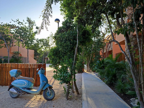 Aldea Savia: Loft - Santuario Privado En Tulum, Respetando A La Naturaleza