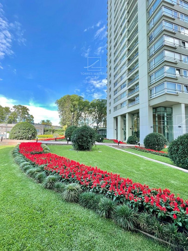 Depto En Venta Con Renta En Le Parc Puerto Madero - Impecable, 2 Suites, Piso Alto !