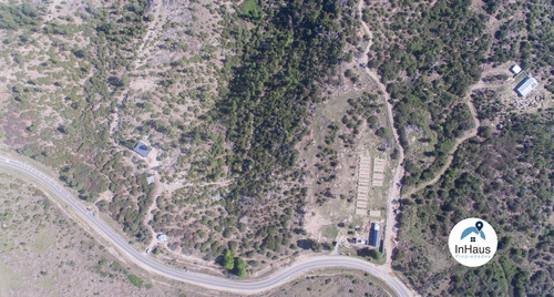 Terreno En Villa Berna Con Excelente Ubicación Y Vistas