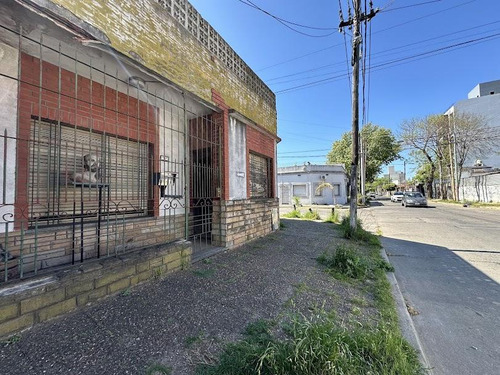 Ideal Inversor, Terreno Con 2 Casas Precarias