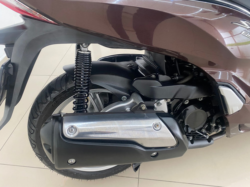 Honda Sh300 I
