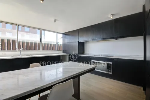 Precioso Departamento Con 2 Suites Y 2 Estacionami...