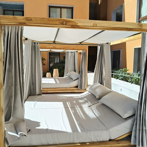 Clevia Autograph Collection Residences San Miguel Allende