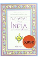 Libro Plegarias De La India Poemas Sentencias Y Mantras [eco