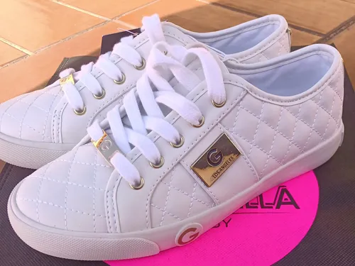 Zapatos Guess Mujer Originales MercadoLibre