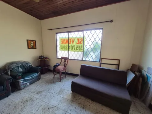 Vendo Casa Barrio Bretaña