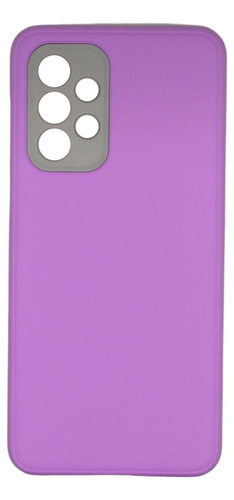 Funda P/ Samsung A33 Protector Celular Tpu Rigido Cover