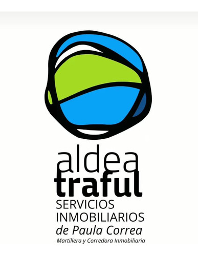 Terreno En Venta En Villa Traful Con Arboles Añejos