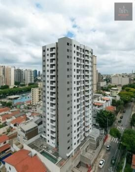 Imagem 1 de 15 de Apartamento À Venda Com 2 Suítes Em Santo André - Tc1773