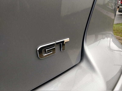 Imagem 7 de 15 de Mitsubishi Lancer Gt 2.0 Aut 2014