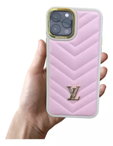 Case / Capinha Iphone Luis Vuitton Classic – Case Exclusive