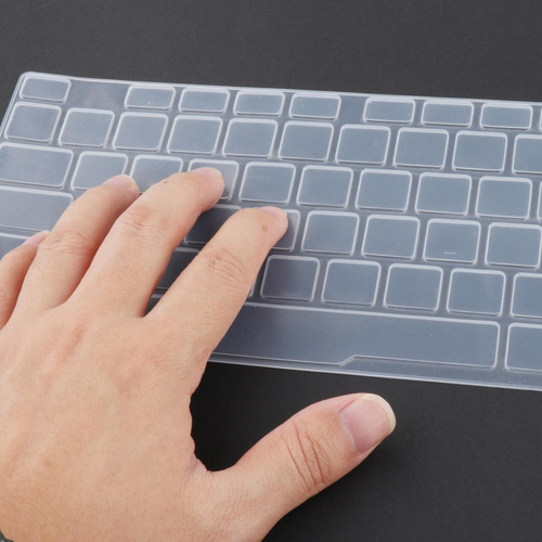 4 Protetor De Teclado De 2 A 4 Pacotes Universal Para 4 Pcs
