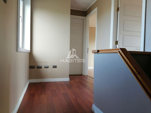 Casa En Arriendo De 2 Dorm. En Los Angeles