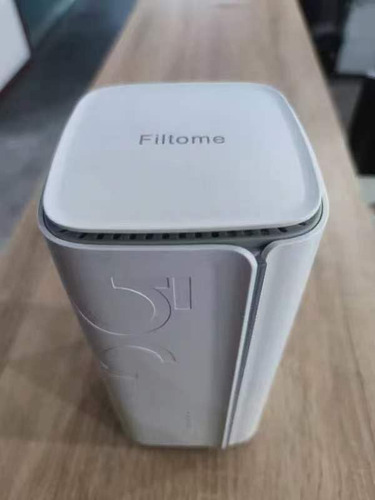 Router De 5g Cpe Wifi 6 Con Ranura Para Tarjeta Sim -