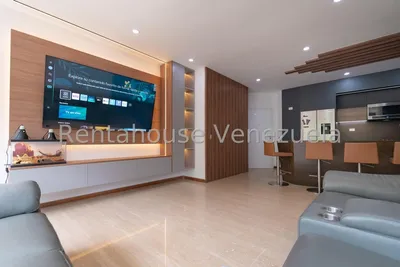 Apartamento en venta