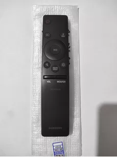 Control Remoto Samsung Para Barra De Sonido Soundbar