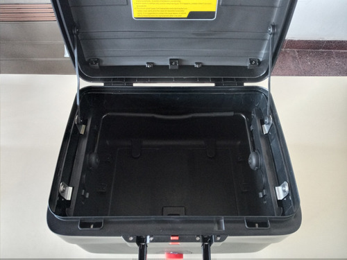 Kit Bauleras Traseras Beta Zontes T 310 Originales Nuevas