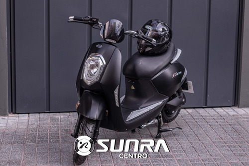 Imagen 13 de 25 de Moto Grace / Electrica Bateria Litio Extraible / 50 Km / G
