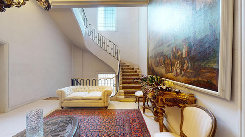 Casa En Belgrano Barrancas
