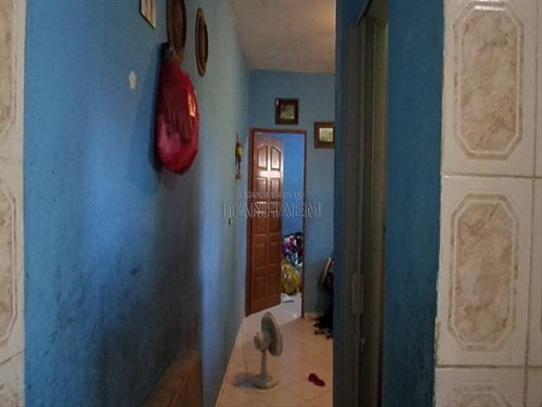 Imagem 4 de 5 de Casa - Venda - Suarao - Itanhaem - Ita3028