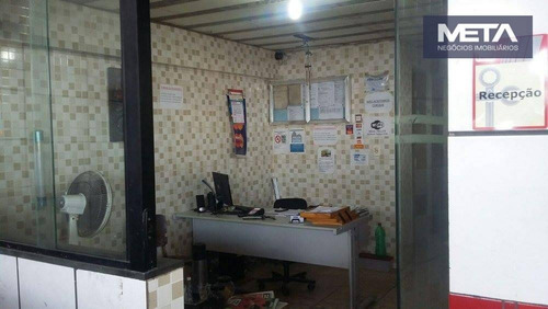 Imagem 3 de 7 de Galpão Para Venda, 700 M² Por R$ 600.000,00 - Marechal Hermes - Rio De Janeiro/rj - Ga0001