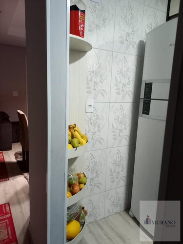 Imagem 10 de 15 de Apartamento Para Venda Em Mogi Das Cruzes, Jundiapeba, 2 Dormitórios, 1 Banheiro, 1 Vaga - Vi-mog50l_1-2263157