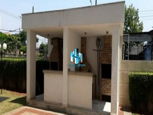 Imagem 17 de 20 de Apartamento A Venda Em Sp Mooca - Ap07953 - 70833057