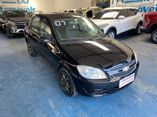 Chevrolet Prisma 1.4 Maxx Econoflex 4p