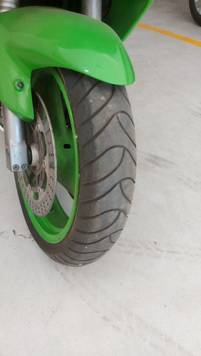 Ninja Zx9r 1996