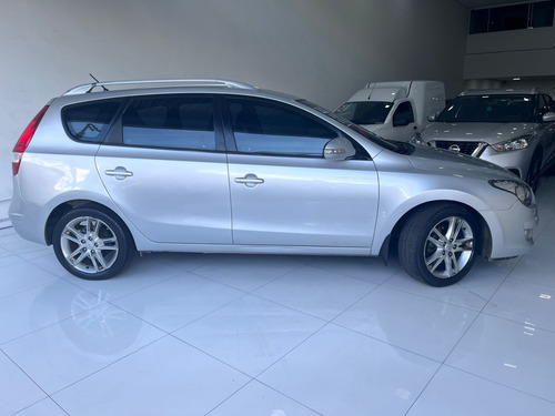 Hyundai I30 CW 2.0 MPFI 16V GASOLINA 4P AUTOMATICO