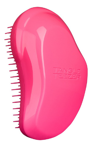 Imagen 8 de 10 de Cepillo Tangle Teezer Original Fucsia