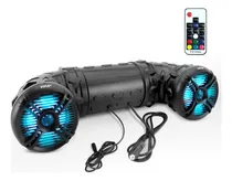 Comprar Parlantes Marinos Motorizados Pyle Platv65bt