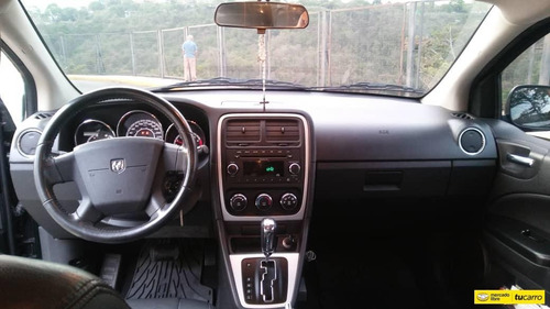 Dodge Caliber Dodge Caliber