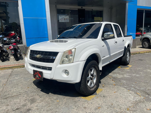 Chevrolet Luv Dmax