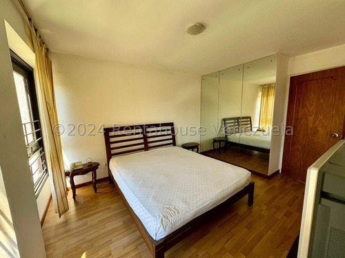 Apartamento En Alquiler En Colinas De Valle Arriba #25-12655 Josmary Sanjuan