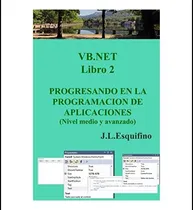 Comprar Libro: Progresando En La Programacion De Aplicaciones. Libro