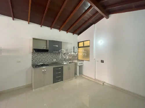 Apartamento En Arriendo En San Jose. Cod A776178